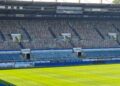 Retour des sièges dans le kop !