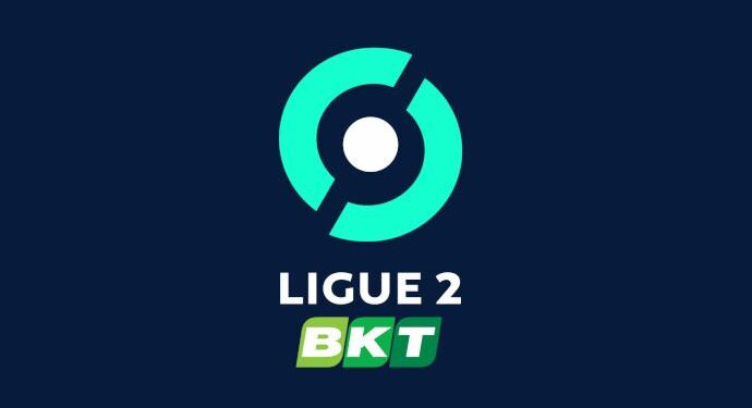 Ligue 2 : Le classement des buteurs