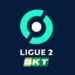 Ligue 2 : Le classement des buteurs