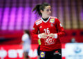 JO – Handball : les Françaises s&rsquo;imposent dans la douleur face à la Hongrie
