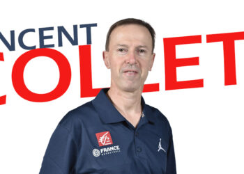 JO – Basket : la France refait le coup face aux USA