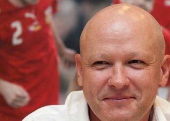 Ivan Hašek nommé sélectionneur !