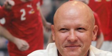 Ivan Hašek nommé sélectionneur !