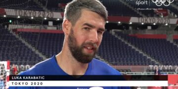 JO – Handball : qualifiés pour les quarts, les bleus s’imposent face à l’Allemagne