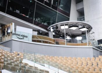 Première rencontre entre Amazon et les clubs français