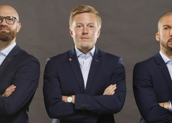 SIG : Lassi Tuovi et son staff prolongés jusqu’en 2023