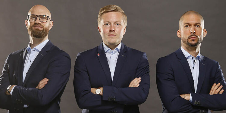 SIG : Lassi Tuovi et son staff prolongés jusqu’en 2023