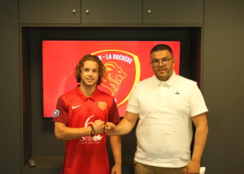 Du futsal à La Duchère