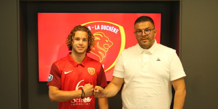 Du futsal à La Duchère