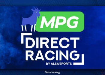 MPG : une première journée riche dans la Ligue Direct Racing !