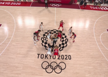 JO – Basket : qualification au buzzer des bleues pour les quarts