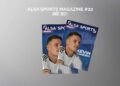 ALSA&rsquo;SPORTS MAGAZINE #22 – AOÛT 2021