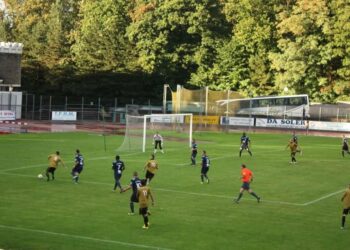 Il y a 10 ans, le recommencement