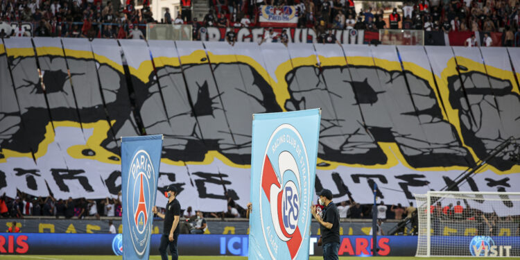 Julien Stéphan dévoile son discours de la mi-temps