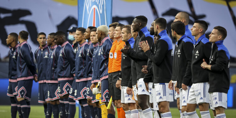 Julien Stéphan dévoile son discours de la mi-temps