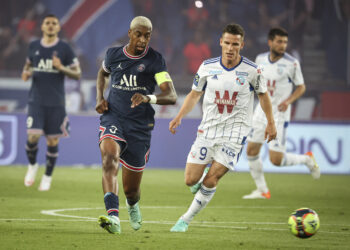 Julien Stéphan dévoile son discours de la mi-temps