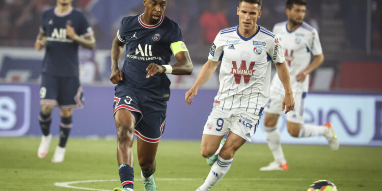 Julien Stéphan dévoile son discours de la mi-temps