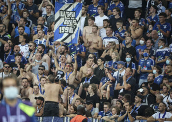Julien Stéphan dévoile son discours de la mi-temps