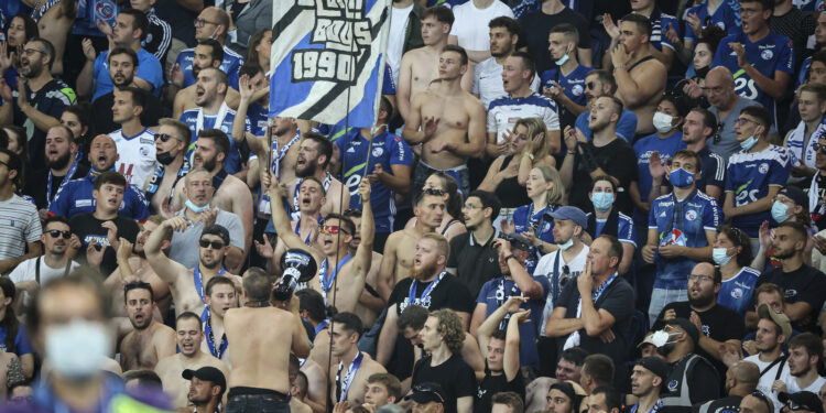 Julien Stéphan dévoile son discours de la mi-temps