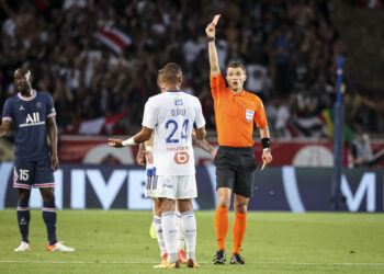 Julien Stéphan dévoile son discours de la mi-temps