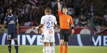 Julien Stéphan dévoile son discours de la mi-temps