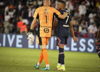 Julien Stéphan dévoile son discours de la mi-temps