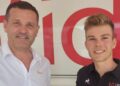 Axel Zingle signe avec Cofidis (officiel)
