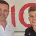 Axel Zingle signe avec Cofidis (officiel)