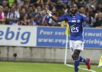 Stéphane Bahoken : « J’ai hâte de retrouver le public strasbourgeois »