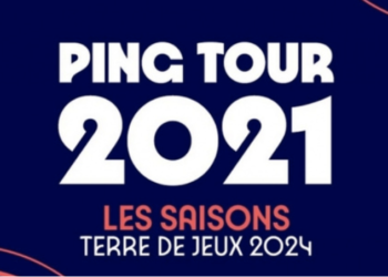 Haguenau célèbre les Jeux Olympiques