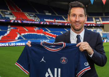 Messi aligné contre Strasbourg ?