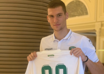 Pavle Obradović s’engage aux Émirats arabes unis !