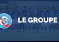 Racing – Brest : le groupe strasbourgeois !