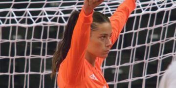 JO – Handball : les Françaises championnes olympiques !