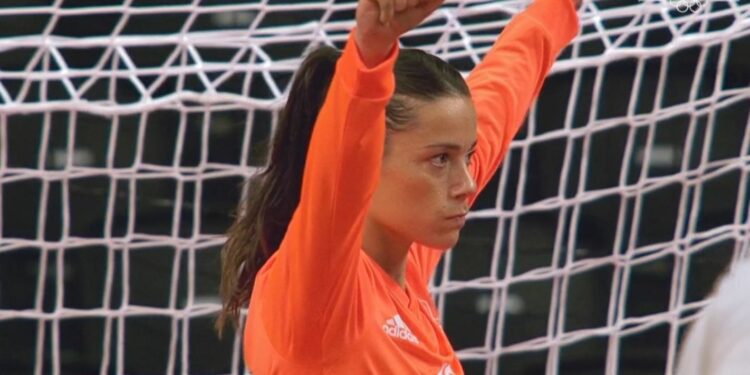 JO – Handball : les Françaises championnes olympiques !