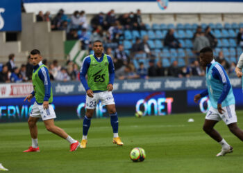 Julien Stéphan dévoile son système de base pour la saison !