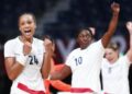 JO – Handball : les Françaises championnes olympiques !