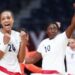 JO – Handball : les Françaises championnes olympiques !