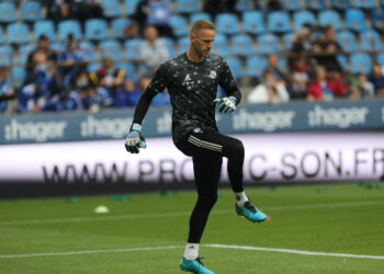🎥 Matz Sels très clair sur son avenir !