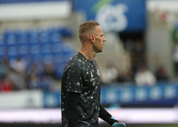 🎥 Matz Sels « Continuer sur cette dynamique ! »