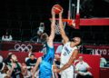 🎥 JO : le débrief Basket du 5 août avec Emmanuel Didierjean