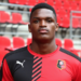 Gerzino Nyamsi futur Strasbourgeois