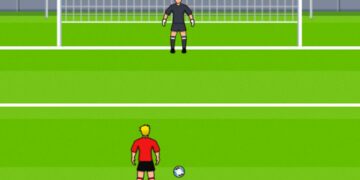 Une saison de penalties