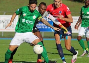 Quelle saison pour le SC Schiltigheim ?