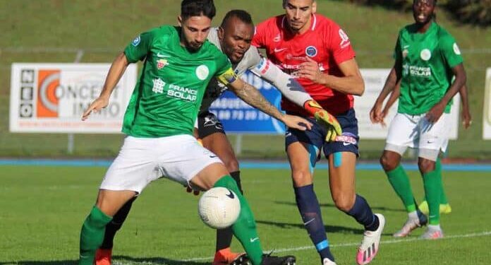 Quelle saison pour le SC Schiltigheim ?