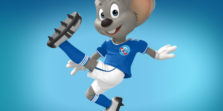 Europa-Park prolonge avec le Racing !