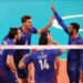 JO – Volley : les volleyeurs français décrochent aussi l’or