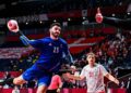 JO – Handball : les bleus champions olympiques !
