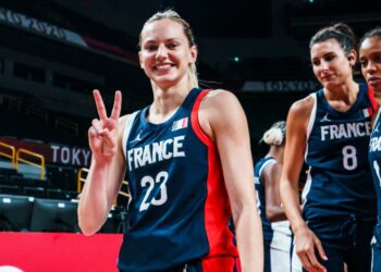 JO – Basket : vainqueures de l’Espagne, les Françaises en demi-finale