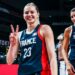 JO – Basket : vainqueures de l’Espagne, les Françaises en demi-finale